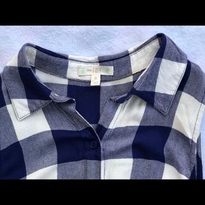 love, Fire Dresses - Plaid Dress love, Fire Dresses - Plaid Dress